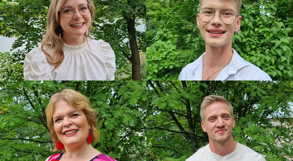 Maajussille morsian: Kaikki tarinat