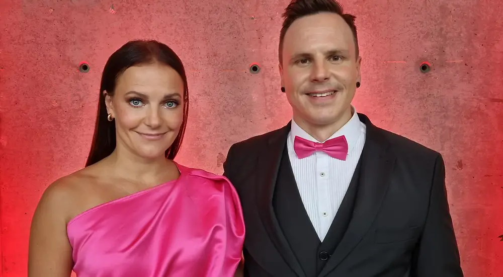 Tanssii Tähtien Kanssa