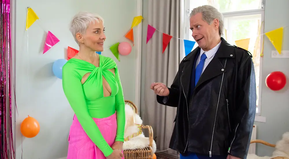 Jarkko Tammisen maailma