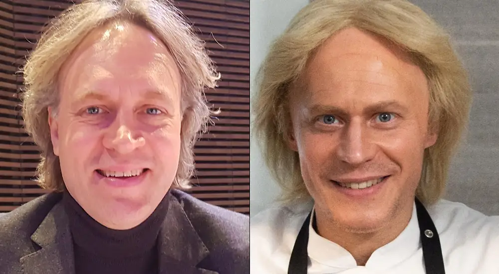 Jarkko Tammisen maailma