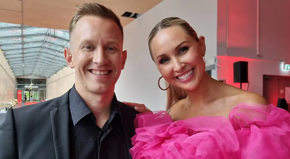 Tanssii Tähtien Kanssa