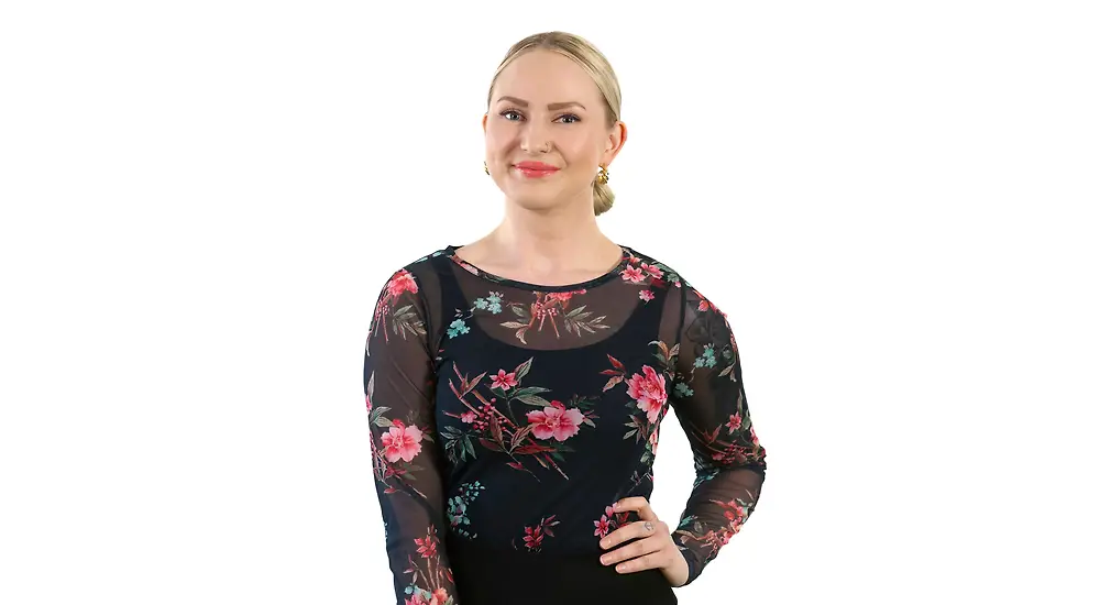 Ensitreffit alttarilla