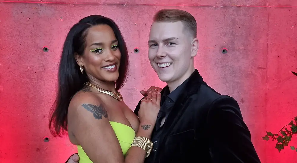 Tanssii Tähtien Kanssa