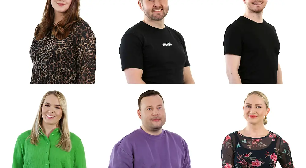 Ensitreffit alttarilla