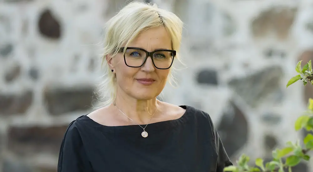 Maajussille morsian