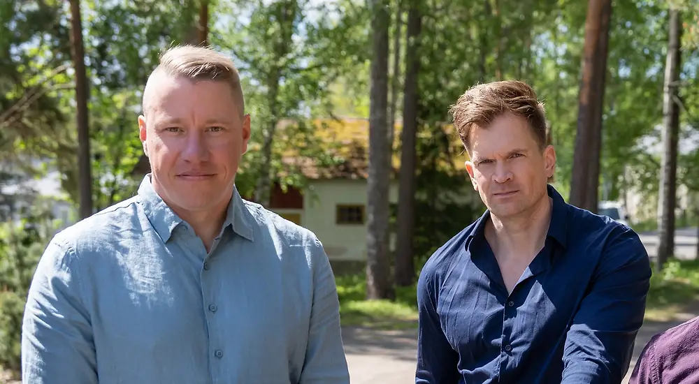 Maajussille morsian: Kaikki tarinat