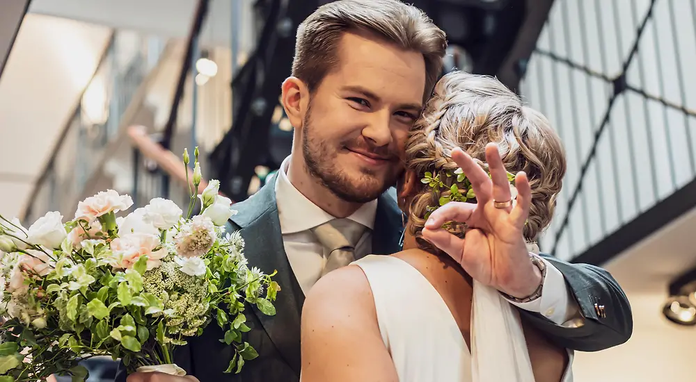 Ensitreffit alttarilla