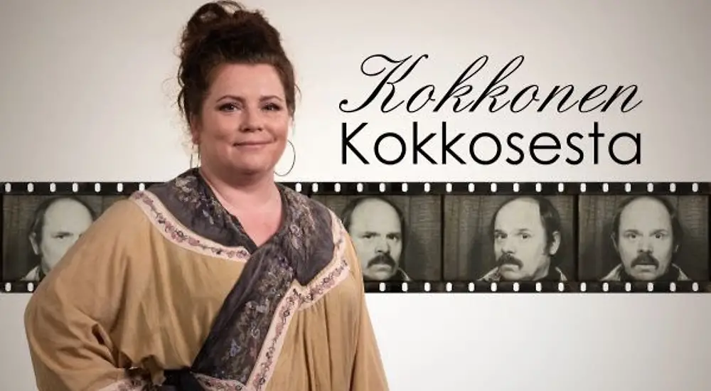 Kokkonen Kokkosesta