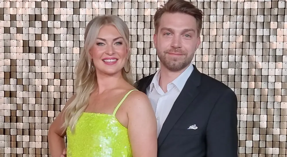 Tanssii Tähtien Kanssa