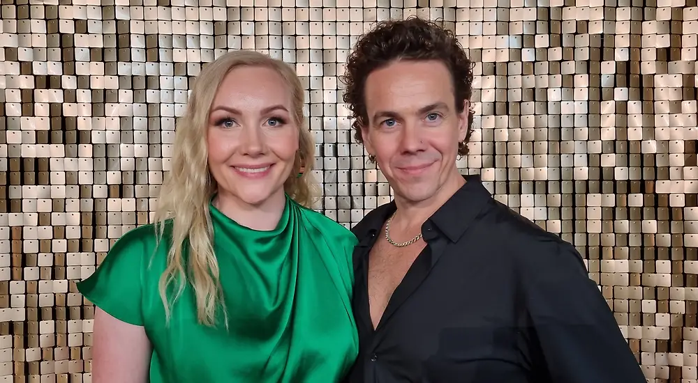 Tanssii Tähtien Kanssa