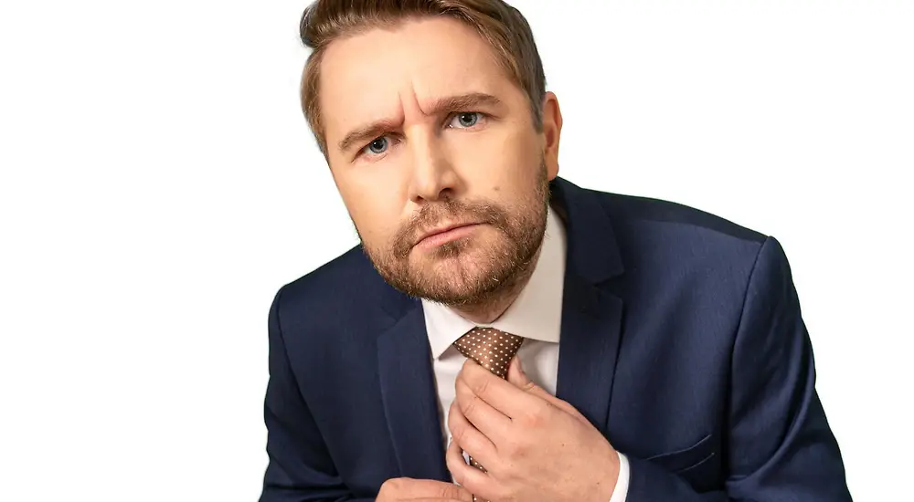 Joonas Nordman Show: Grillikausi