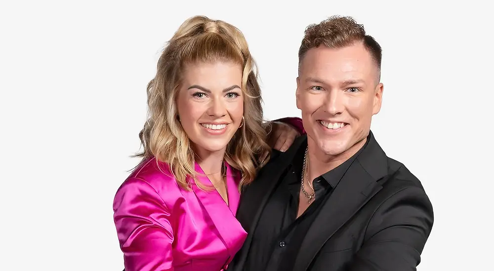 Tanssii Tähtien Kanssa