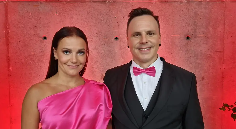 Tanssii Tähtien Kanssa