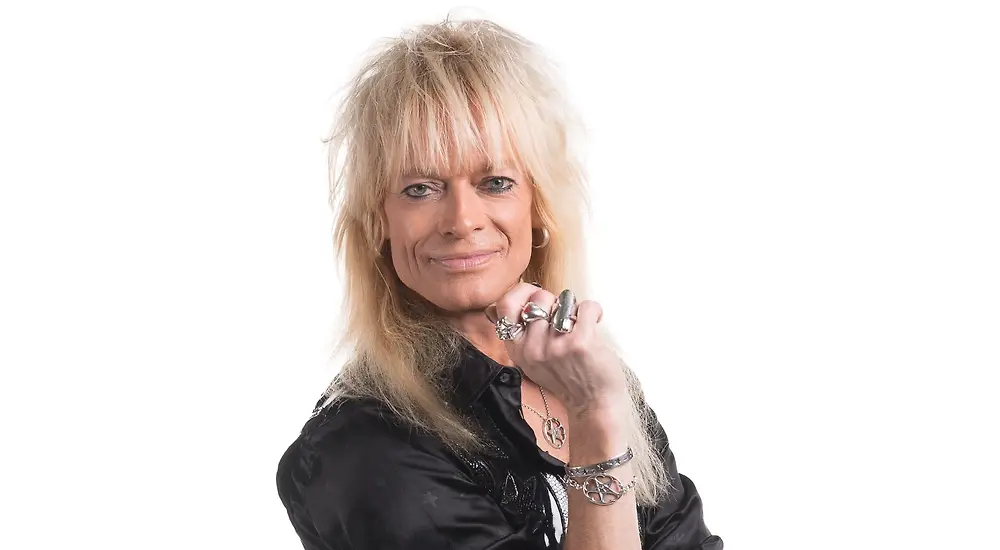 Michael Monroe