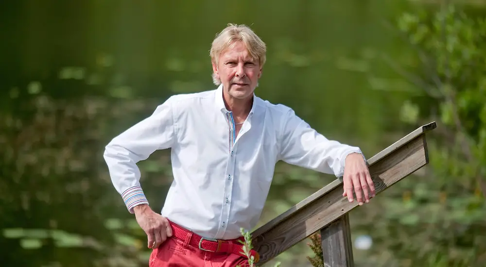 Matti Nykänen - Elämä on laiffii