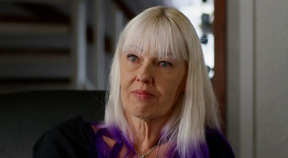 Matti Nykänen - Elämä on laiffii