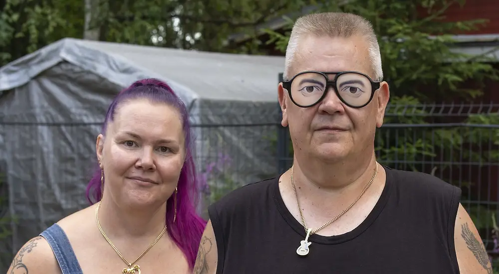 Suomen huutokauppakeisari