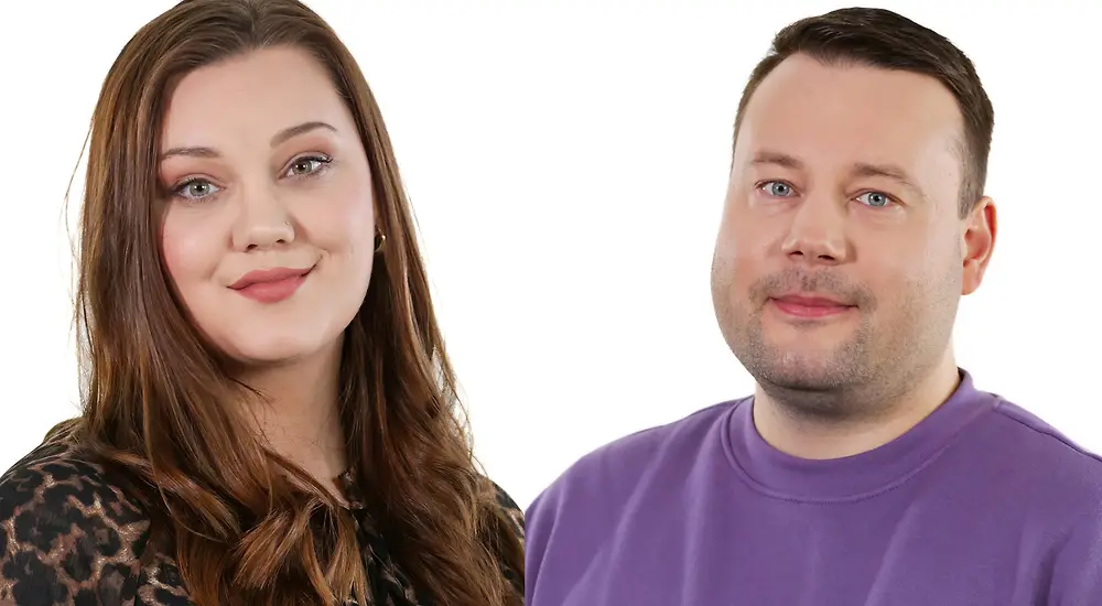 Ensitreffit alttarilla Matti