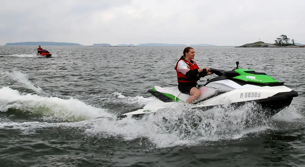 Ensitreffit alttarilla Matti