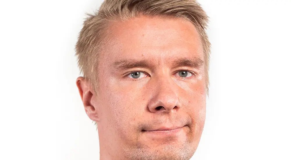 Ensitreffit alttarilla Miika