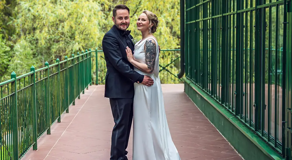 Ensitreffit alttarilla Julia