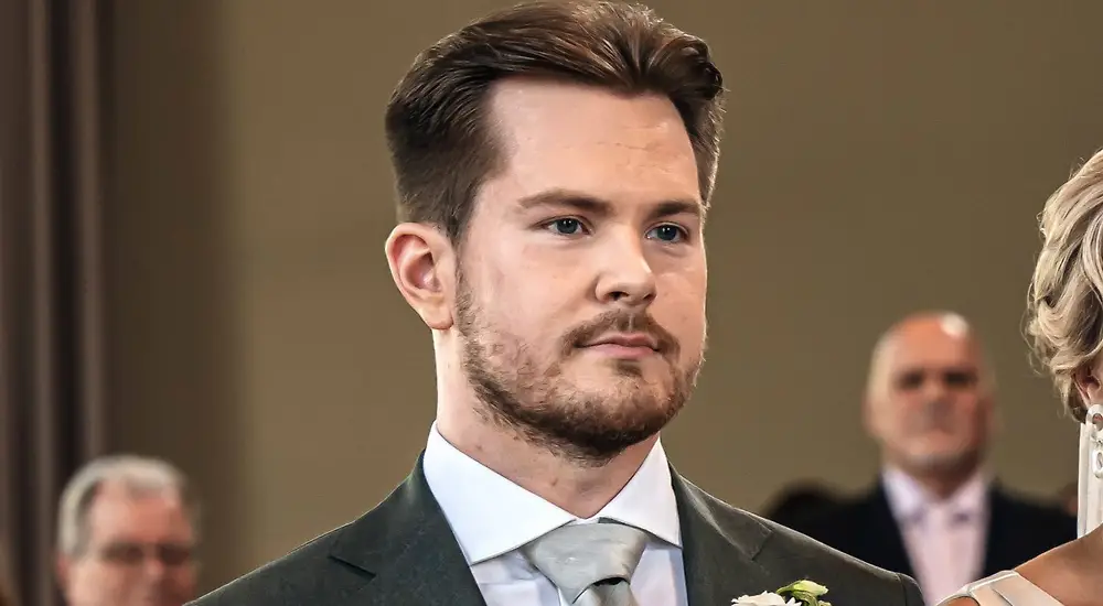 Ensitreffit alttarilla Aleksi