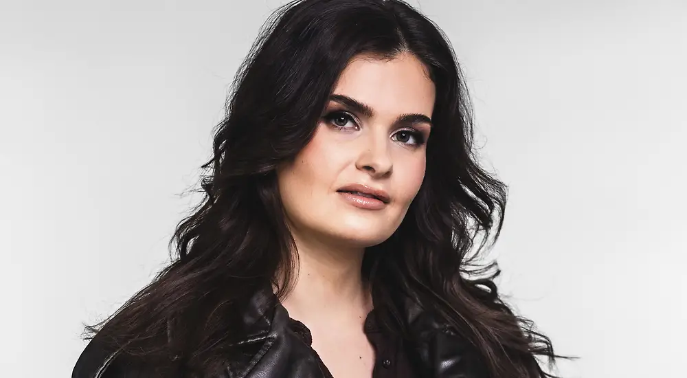 Jennika Vikman