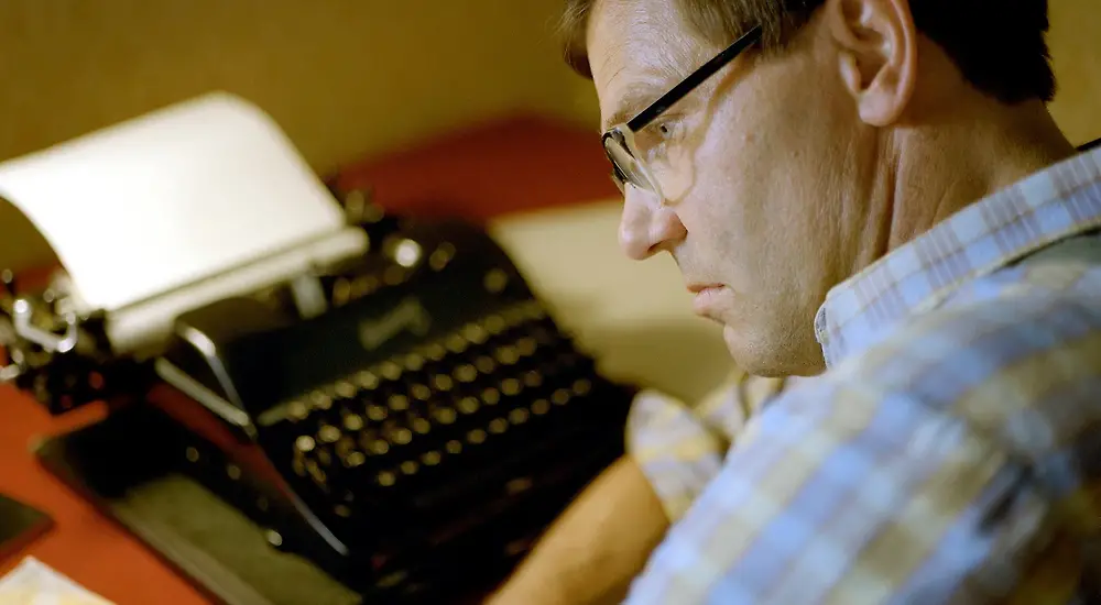 Kino Suomi: Päätalo