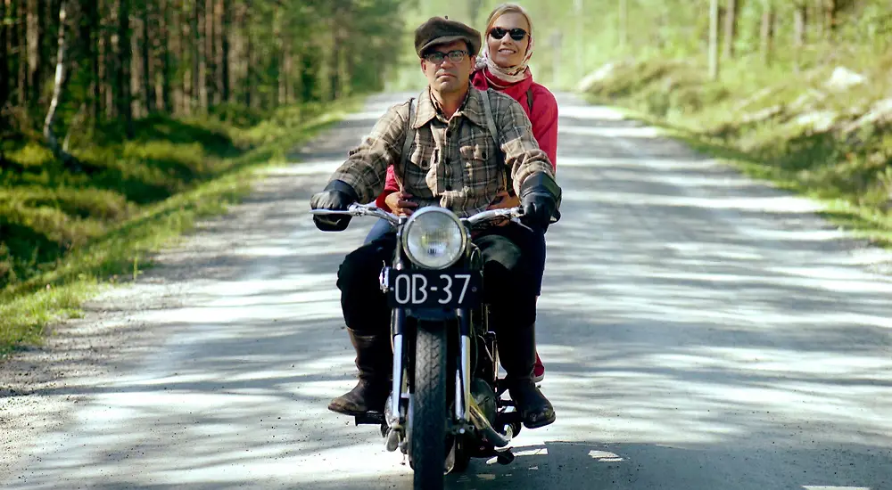 Kino Suomi: Päätalo