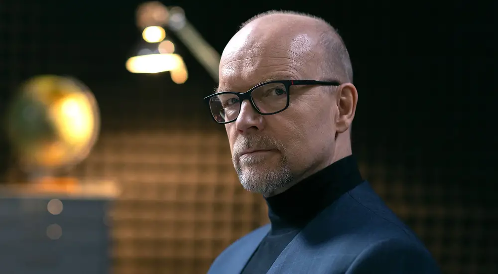 Erittäin salainen - Vakoilua Suomessa