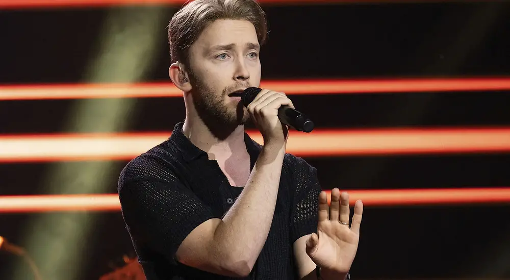 The Voice of Finland