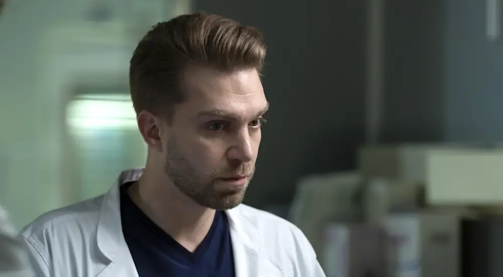 Syke: Särkynyt sydän