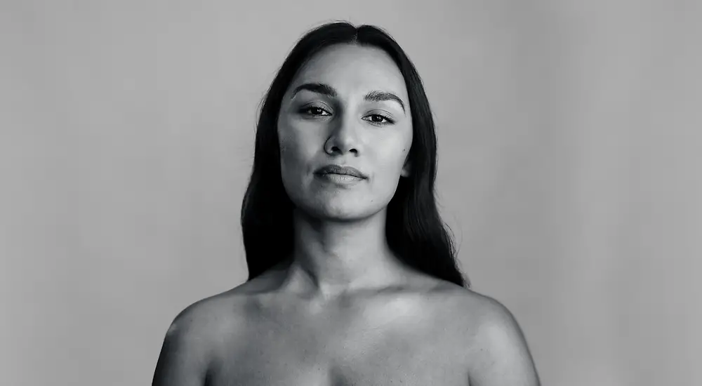 Susani Mahadura - burnout