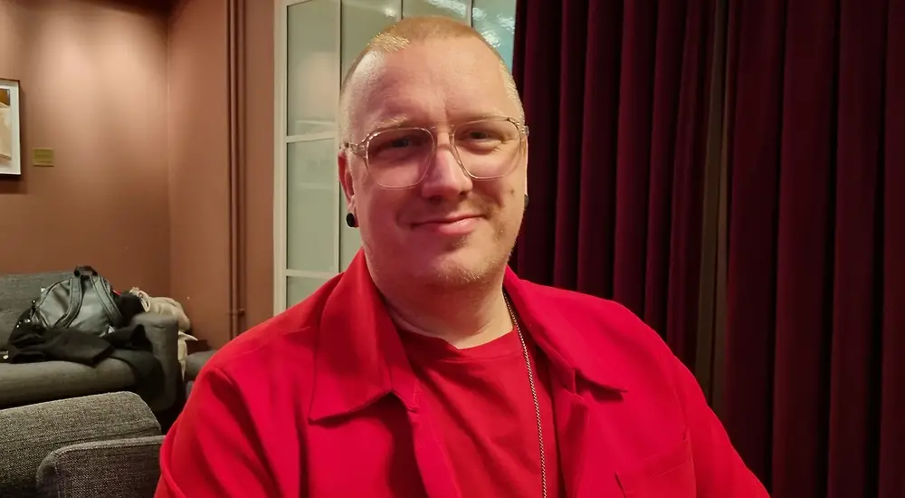 The Voice of Finland