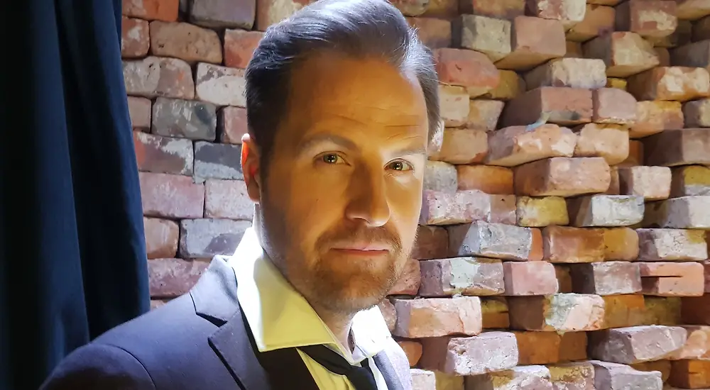 Kyösti Mäkimattila