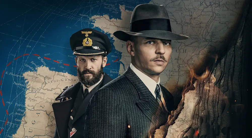 Das Boot - Sukellusvene U-612