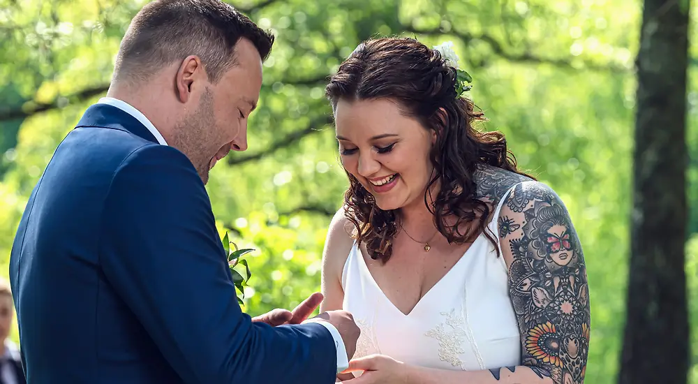 Ensitreffit alttarilla