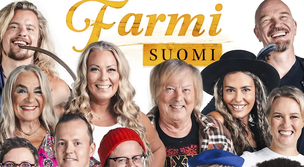 Farmi Suomi