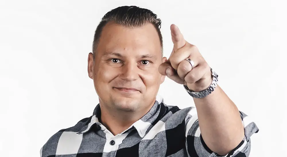 Daniel Lehtonen