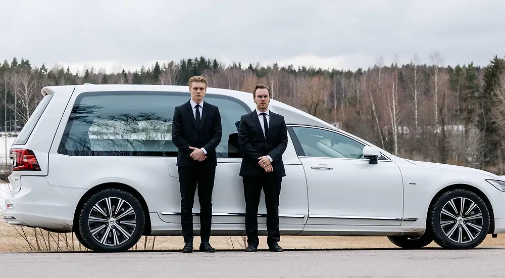 Mot: Pitkä viimeinen matka