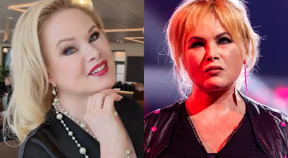 Helena Lindgren