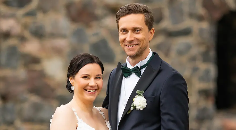 Ensitreffit alttarilla Assi