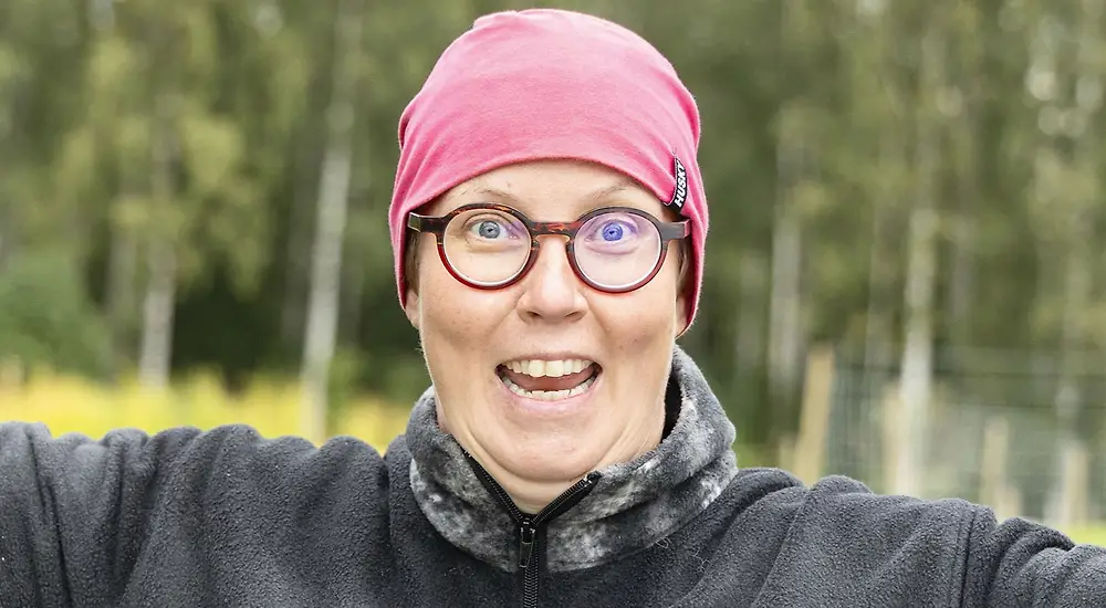 Merja Kyllönen