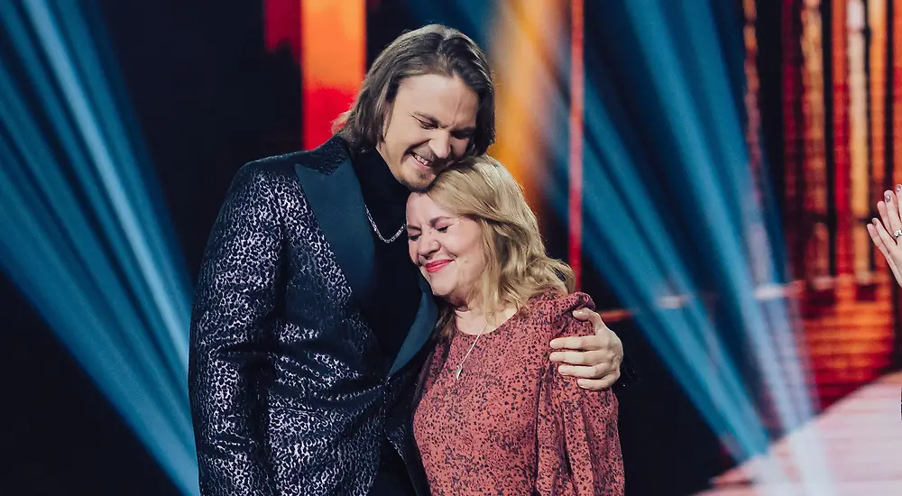Roope Salminen & Koirat