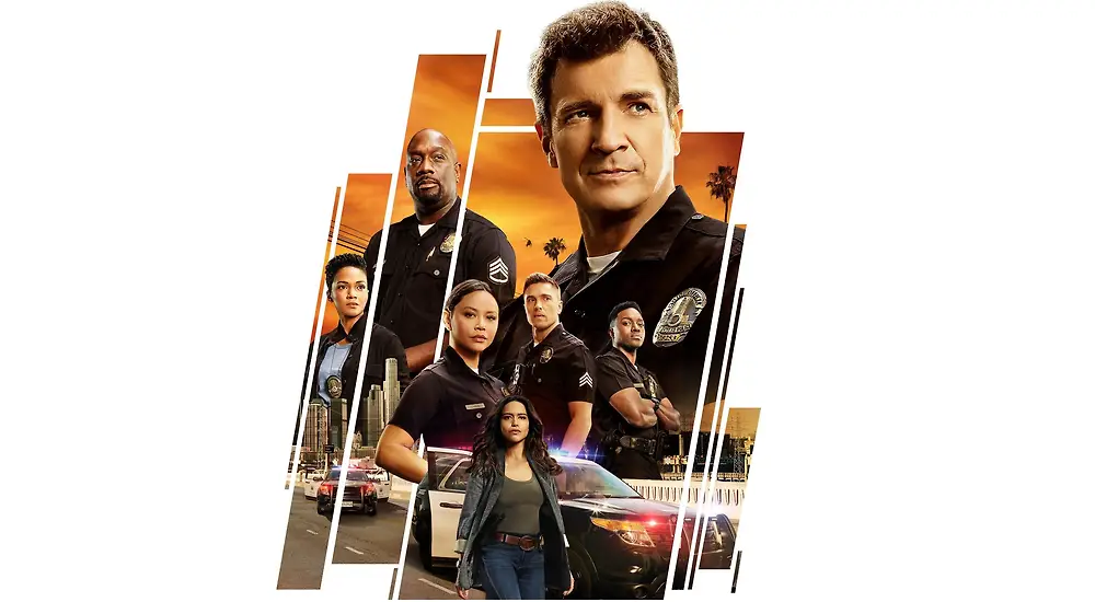 The Rookie