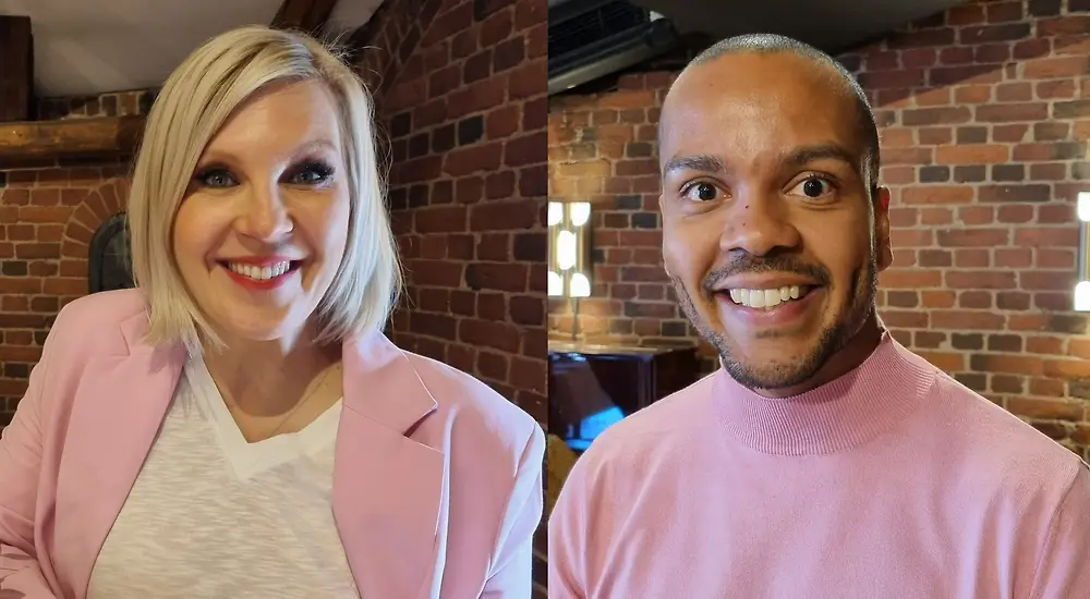 Tanssii Tähtien Kanssa