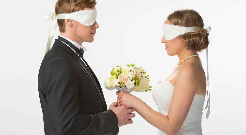 Ensitreffit alttarilla