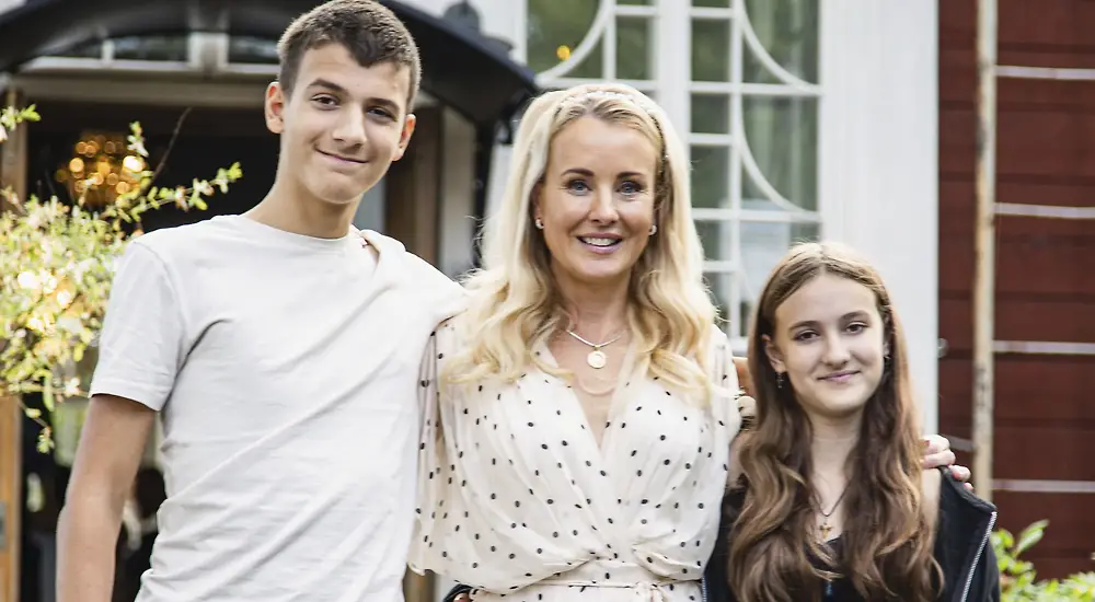 Rikkaat ja rahattomat