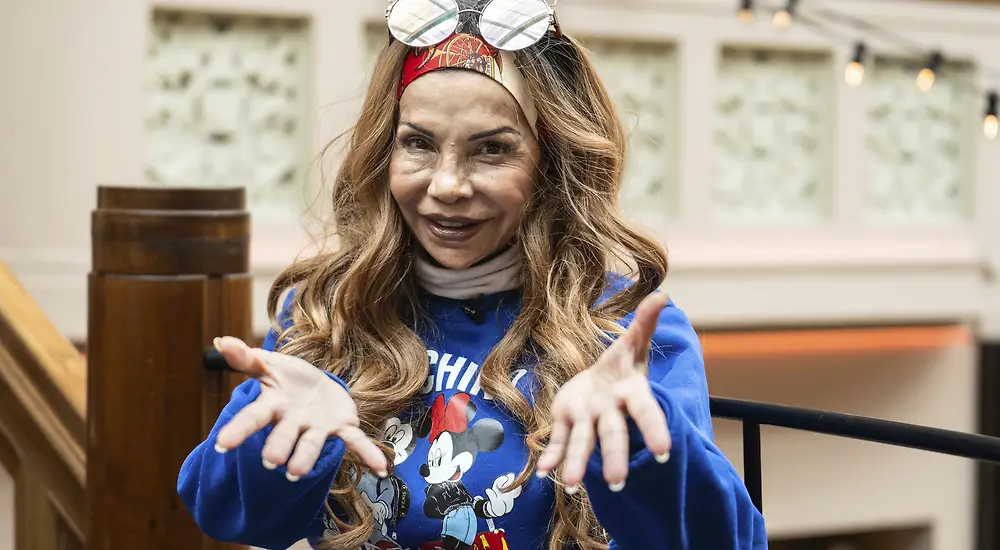 Rikkaat ja rahattomat