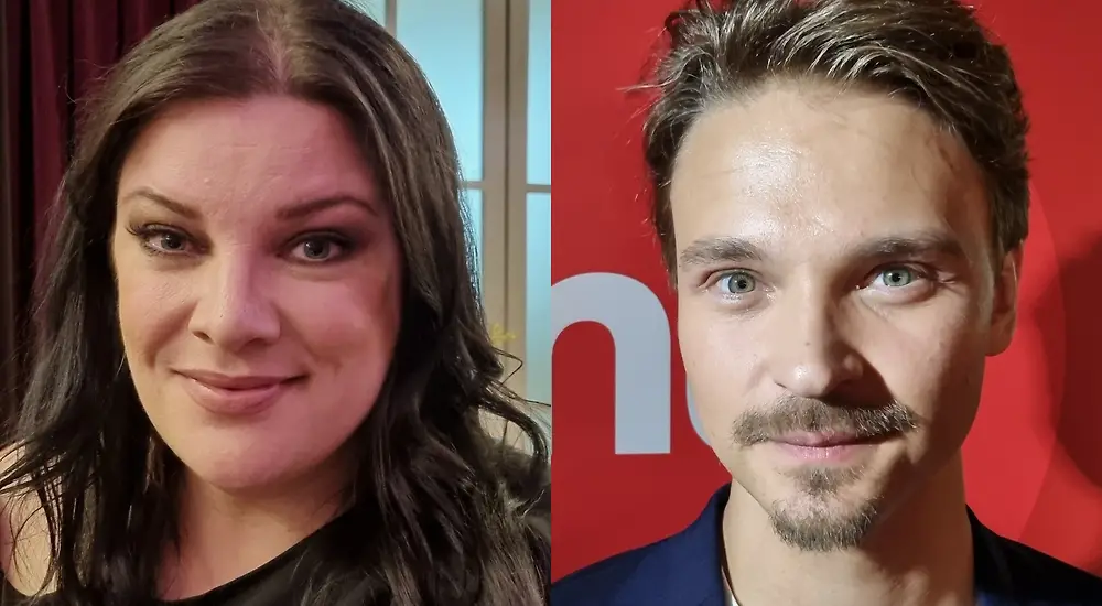 Tulossa: Vain elämää